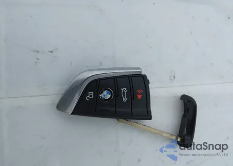 2019 BMW X3 xDrive30I from USA, damaged, VIN 5UXTR9C59KLE12564